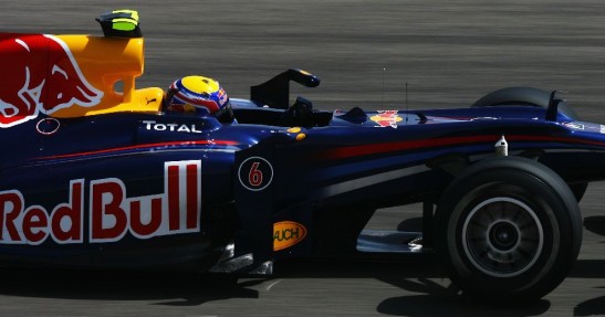 Red Bull Racing